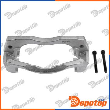 Support, étrier de frein droite pour IVECO | HZP-VC-001A, HZP-VC-001A